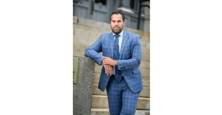 10 Years of David Versus Goliath Fights at the Mark David Shirian Firm